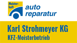 Karl Strohmeyer KG: Ihre Autowerkstatt in Hamburg